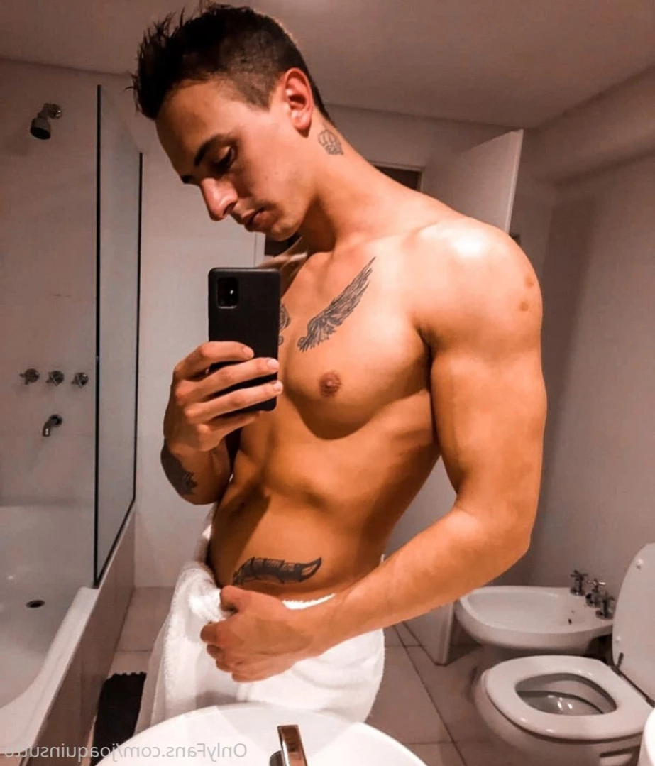 Joaquin [ joaquinsutto ] Onlyfans leaked photo 10855336 on Hotleaks.tv