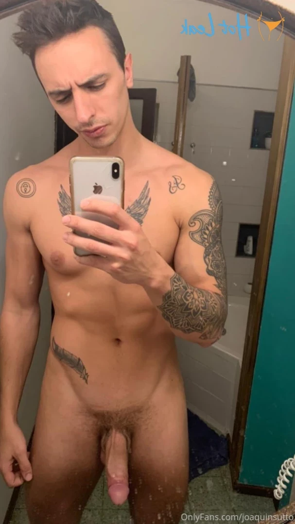 Joaquin [ joaquinsutto ] Onlyfans leaked photo 11033209 on Hotleaks.tv