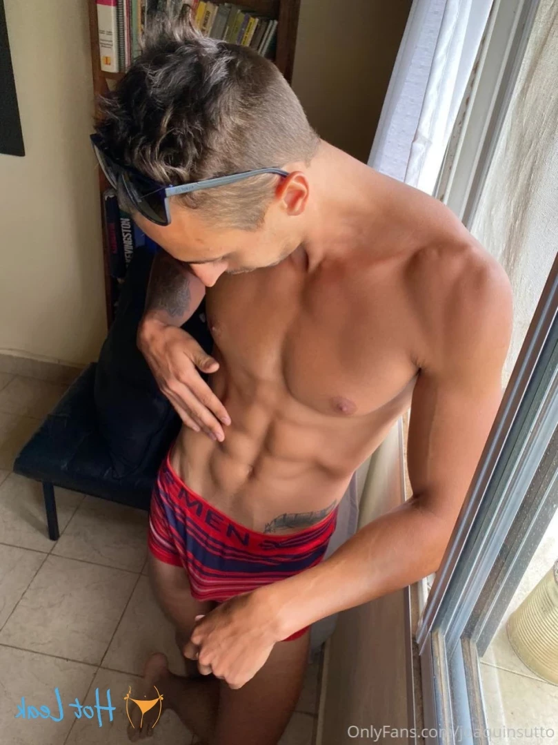 Joaquin [ joaquinsutto ] Onlyfans leaked photo 12281352 on Hotleaks.tv