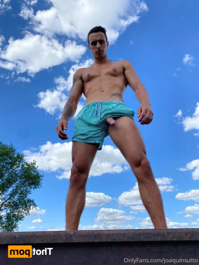 Joaquin [ joaquinsutto ] Onlyfans leaked photo 12309164 on Hotleaks.tv
