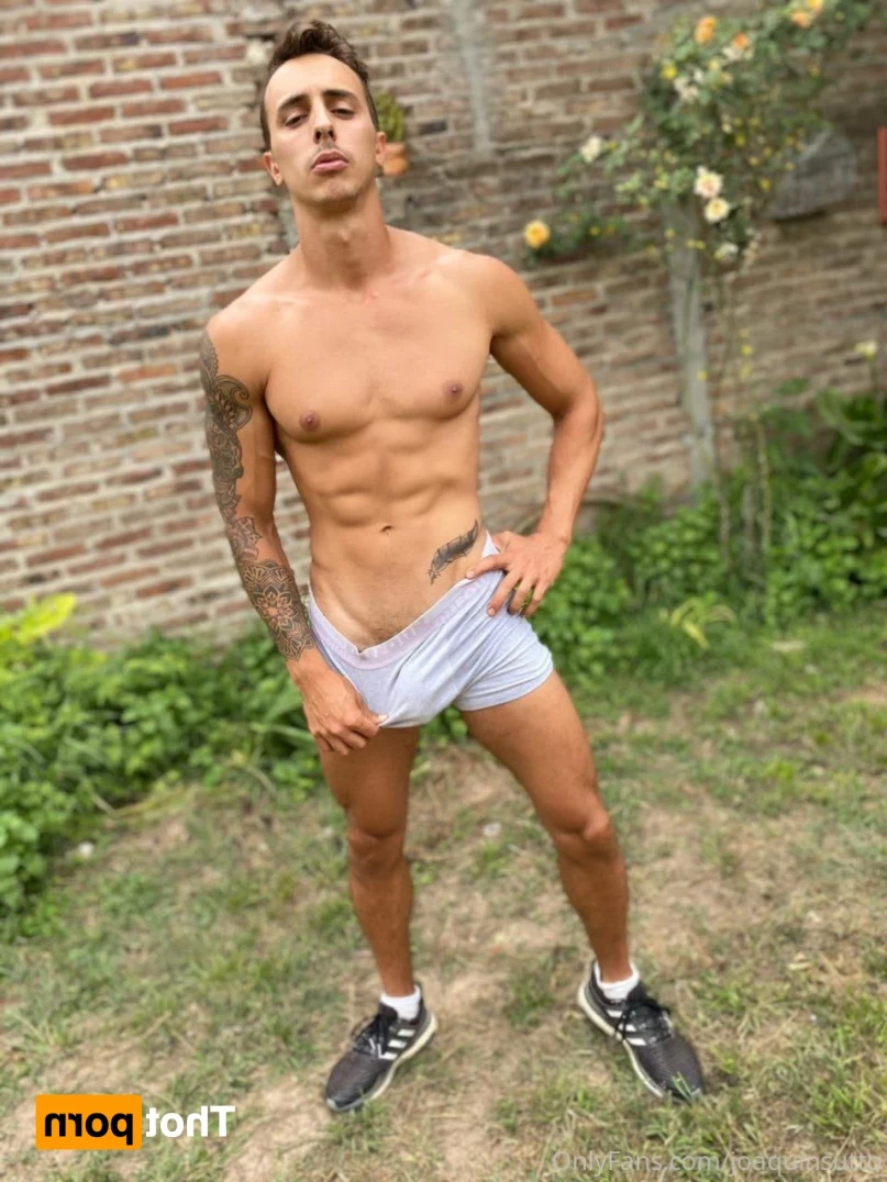 Joaquin [ joaquinsutto ] Onlyfans leaked photo 12324482 on Hotleaks.tv