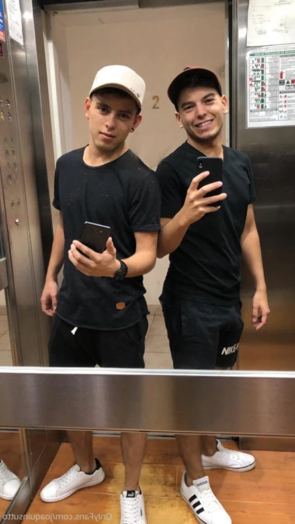 Joaquin [ joaquinsutto ] Onlyfans leaked photo 12570312 on Hotleaks.tv