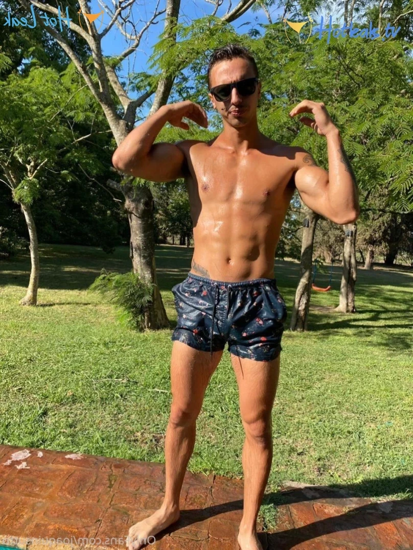 Joaquin [ joaquinsutto ] Onlyfans leaked photo 12572436 on Hotleaks.tv