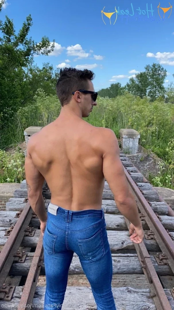 Joaquin [ joaquinsutto ] Onlyfans leaked photo 12607616 on Hotleaks.tv