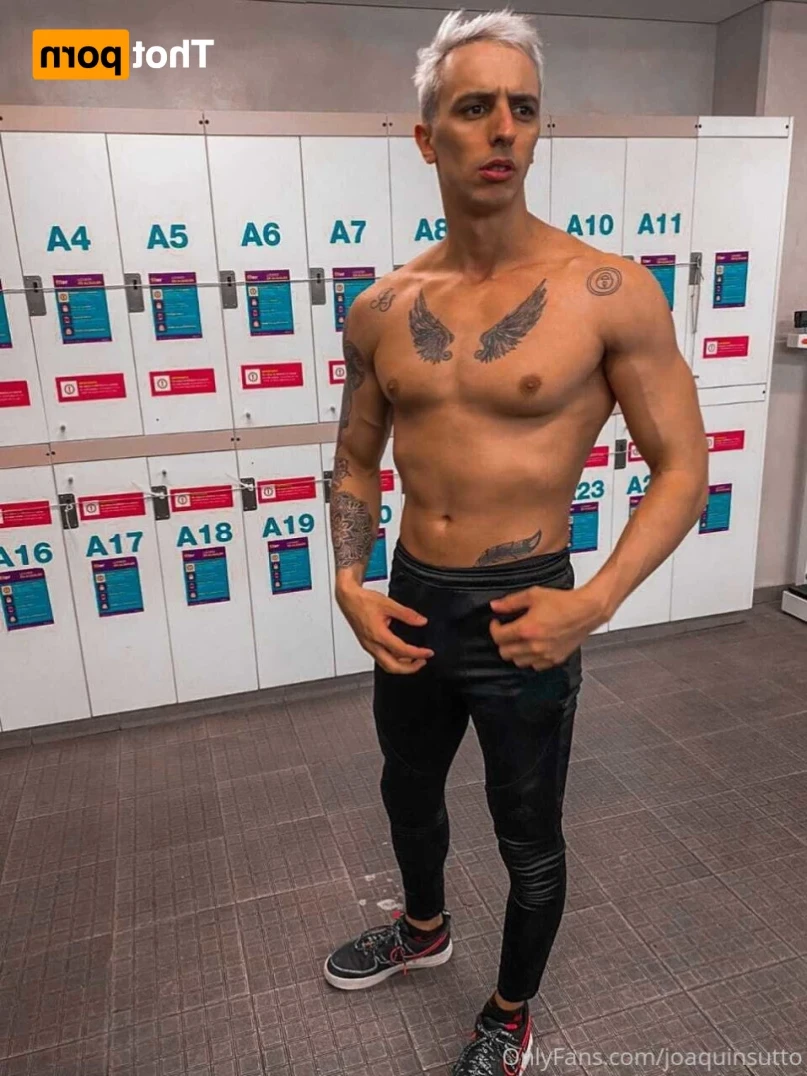 Joaquin [ joaquinsutto ] Onlyfans leaked photo 12711175 on Hotleaks.tv