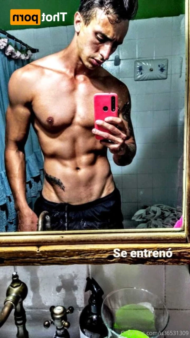 Joaquin [ joaquinsutto ] Onlyfans leaked photo 12872783 on Hotleaks.tv
