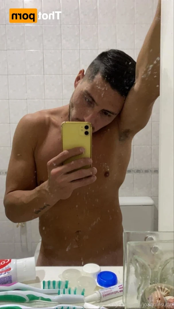 Joaquin [ joaquinsutto ] Onlyfans leaked photo 12885378 on Hotleaks.tv