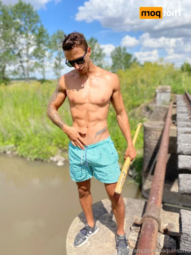 Joaquin [ joaquinsutto ] Onlyfans leaked photo 12893799 on Hotleaks.tv