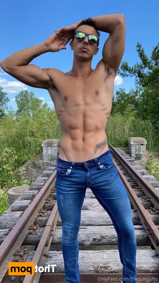 Joaquin [ joaquinsutto ] Onlyfans leaked photo 12909998 on Hotleaks.tv