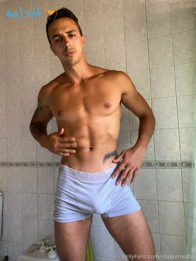 Joaquin [ joaquinsutto ] Onlyfans leaked photo 13176810 on Hotleaks.tv