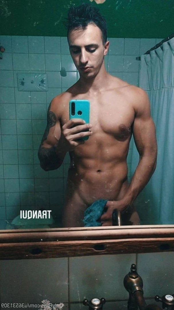 Joaquin [ joaquinsutto ] Onlyfans leaked photo 13349488 on Hotleaks.tv