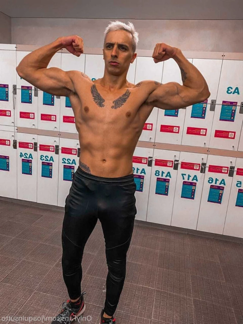 Joaquin [ joaquinsutto ] Onlyfans leaked photo 13350189 on Hotleaks.tv