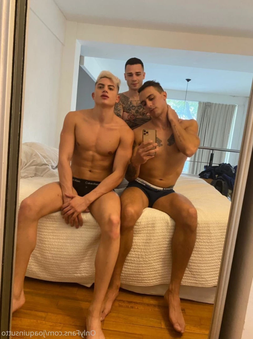 Joaquin [ joaquinsutto ] Onlyfans leaked photo 13359247 on Hotleaks.tv