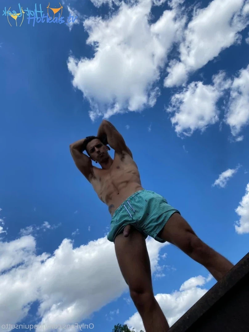 Joaquin [ joaquinsutto ] Onlyfans leaked photo 13381226 on Hotleaks.tv