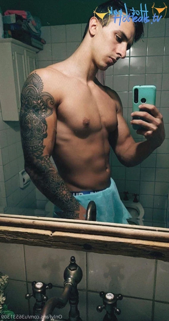 Joaquin [ joaquinsutto ] Onlyfans leaked photo 13381786 on Hotleaks.tv
