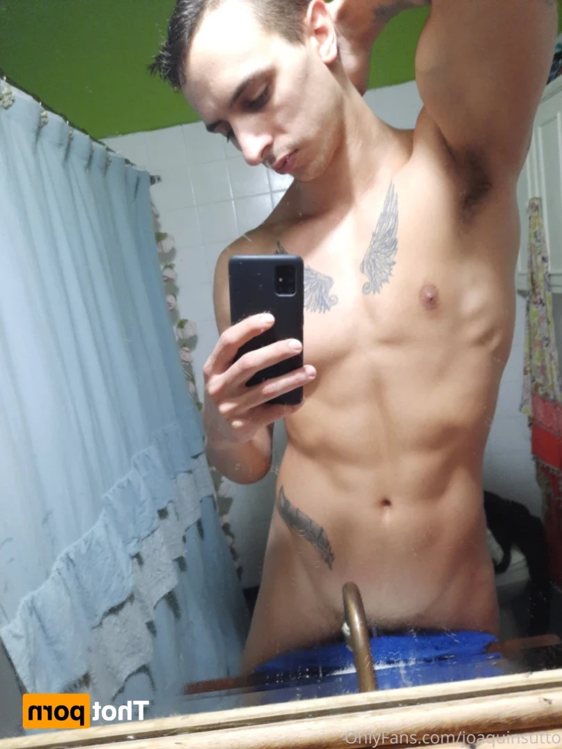 Joaquin [ joaquinsutto ] Onlyfans leaked photo 13389854 on Hotleaks.tv