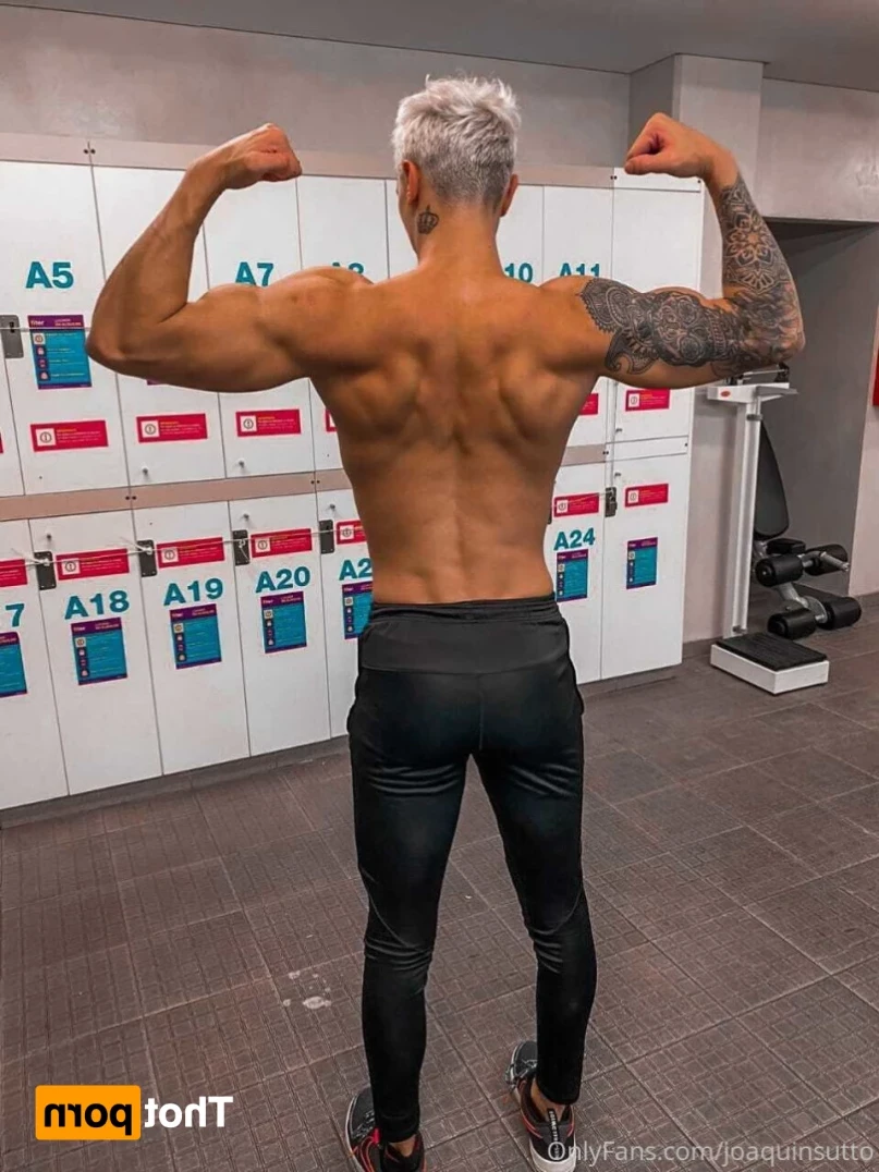Joaquin [ joaquinsutto ] Onlyfans leaked photo 13395783 on Hotleaks.tv