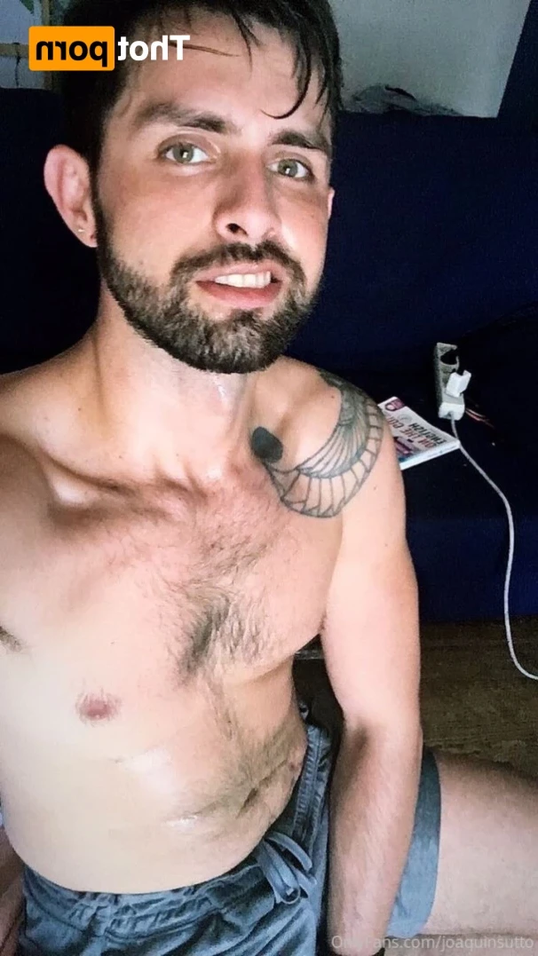 Joaquin [ joaquinsutto ] Onlyfans leaked photo 13436709 on Hotleaks.tv