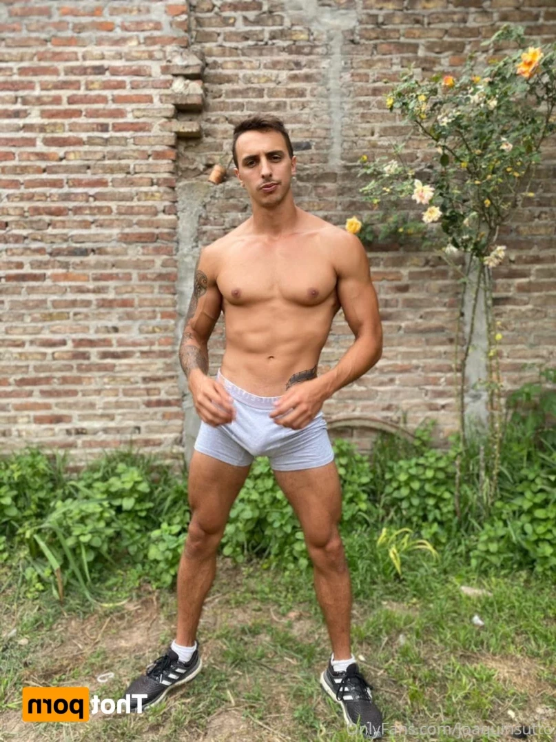 Joaquin [ joaquinsutto ] Onlyfans leaked photo 13458768 on Hotleaks.tv