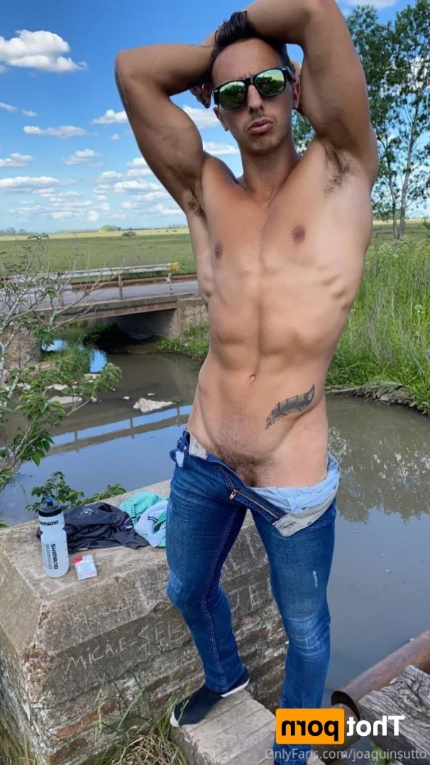 Joaquin [ joaquinsutto ] Onlyfans leaked photo 13952463 on Hotleaks.tv