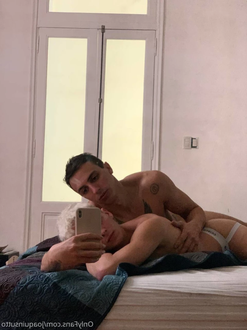 Joaquin [ joaquinsutto ] Onlyfans leaked photo 14133099 on Hotleaks.tv