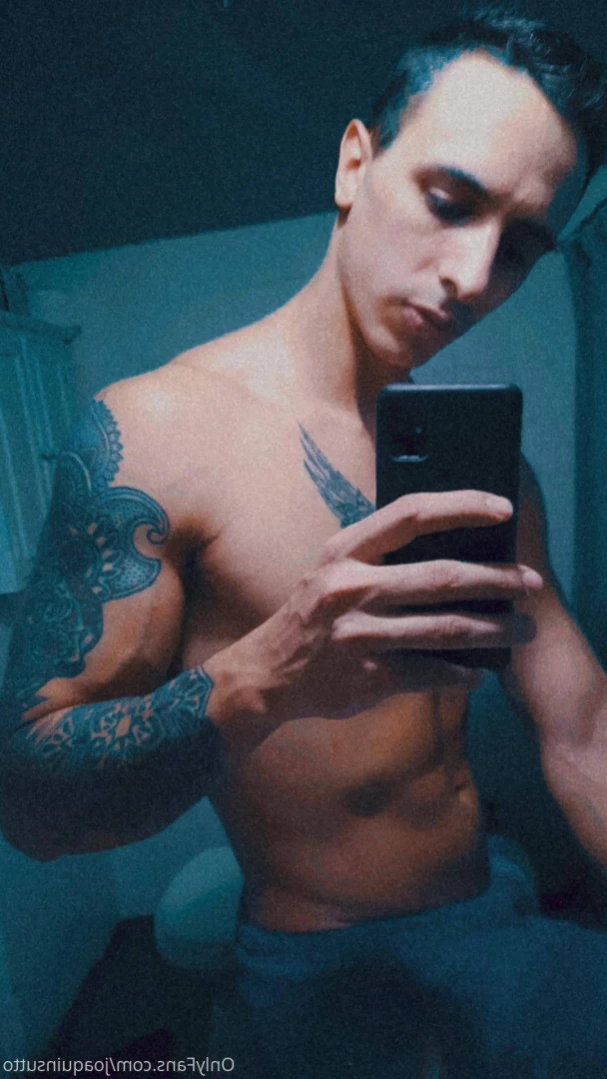 Joaquin [ joaquinsutto ] Onlyfans leaked photo 14275145 on Hotleaks.tv