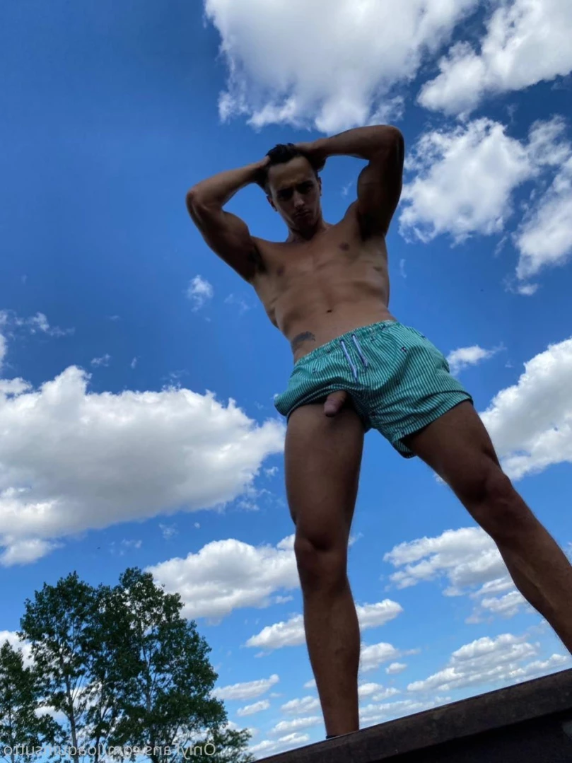 Joaquin [ joaquinsutto ] Onlyfans leaked photo 14384927 on Hotleaks.tv