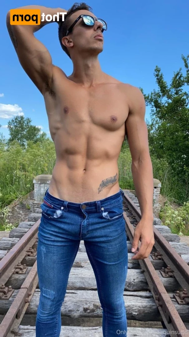Joaquin [ joaquinsutto ] Onlyfans leaked photo 14496164 on Hotleaks.tv