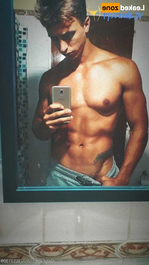 Joaquin [ joaquinsutto ] Onlyfans leaked photo 14620680 on Hotleaks.tv