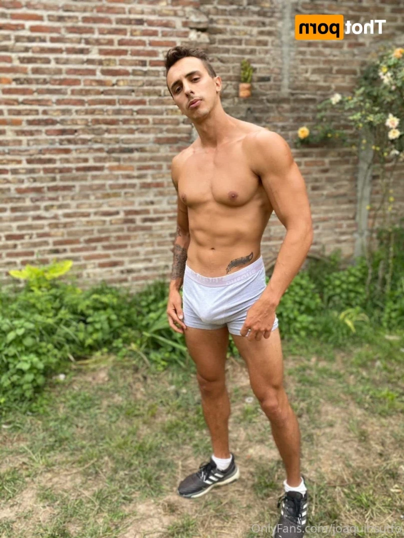 Joaquin [ joaquinsutto ] Onlyfans leaked photo 14692184 on Hotleaks.tv