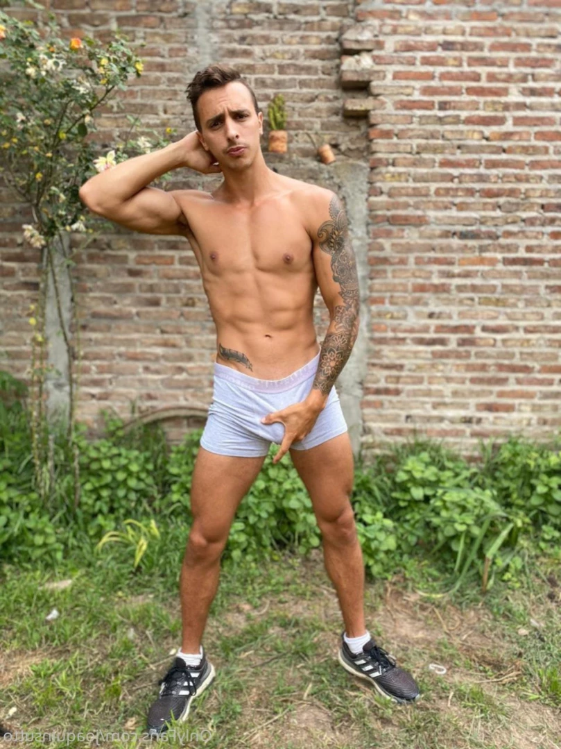 Joaquin [ joaquinsutto ] Onlyfans leaked photo 14692365 on Hotleaks.tv