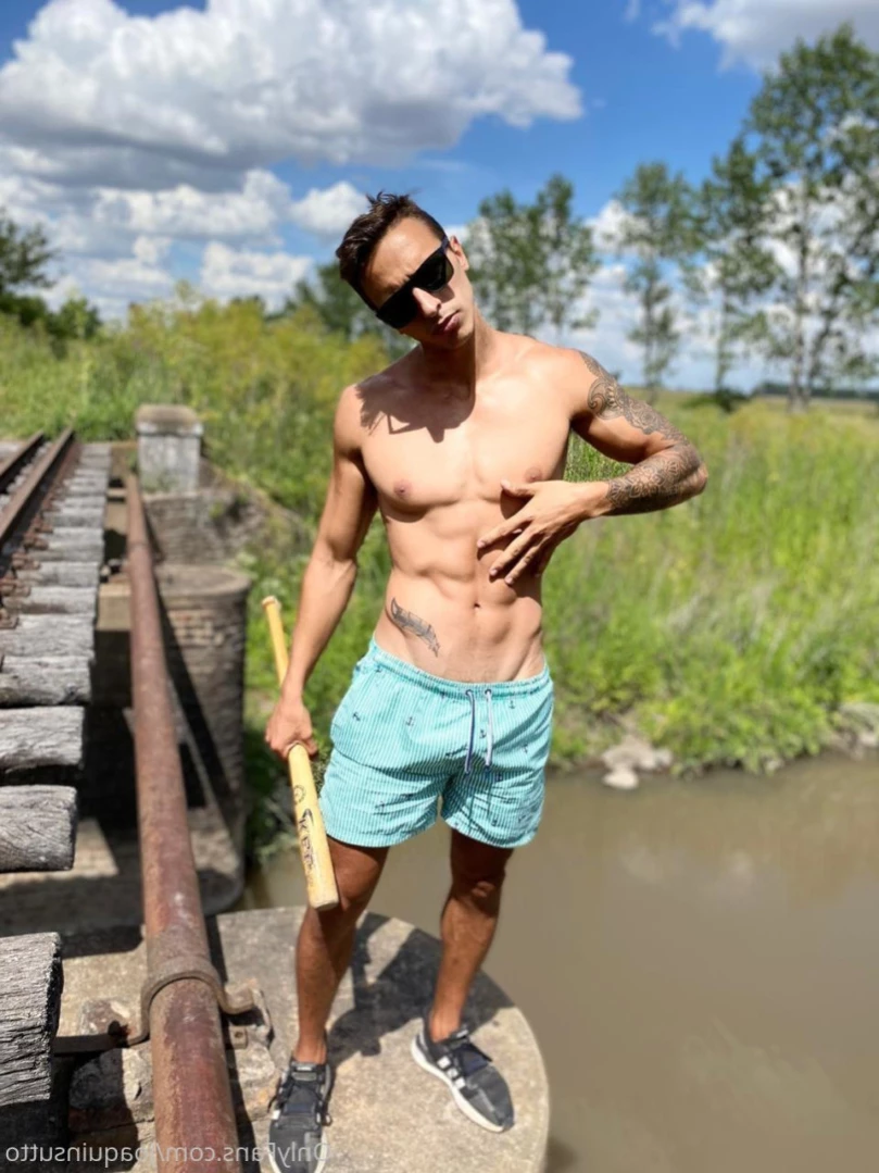Joaquin [ joaquinsutto ] Onlyfans leaked photo 14868993 on Hotleaks.tv