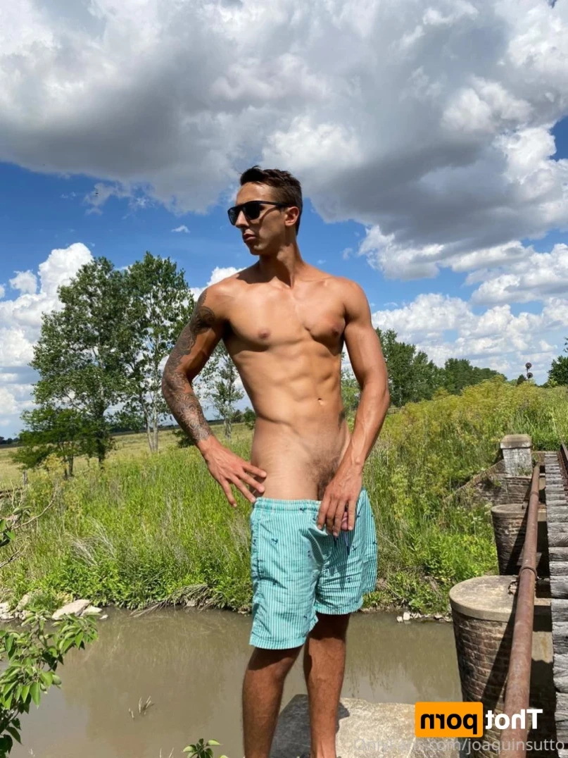 Joaquin [ joaquinsutto ] Onlyfans leaked photo 14871183 on Hotleaks.tv