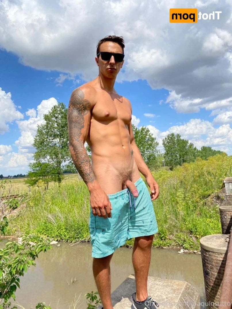 Joaquin [ joaquinsutto ] Onlyfans leaked photo 14872574 on Hotleaks.tv