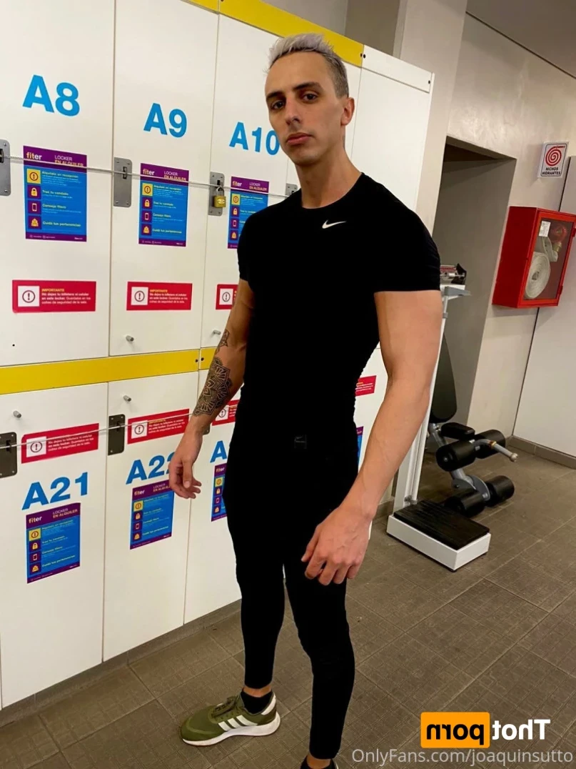 Joaquin [ joaquinsutto ] Onlyfans leaked photo 14873982 on Hotleaks.tv