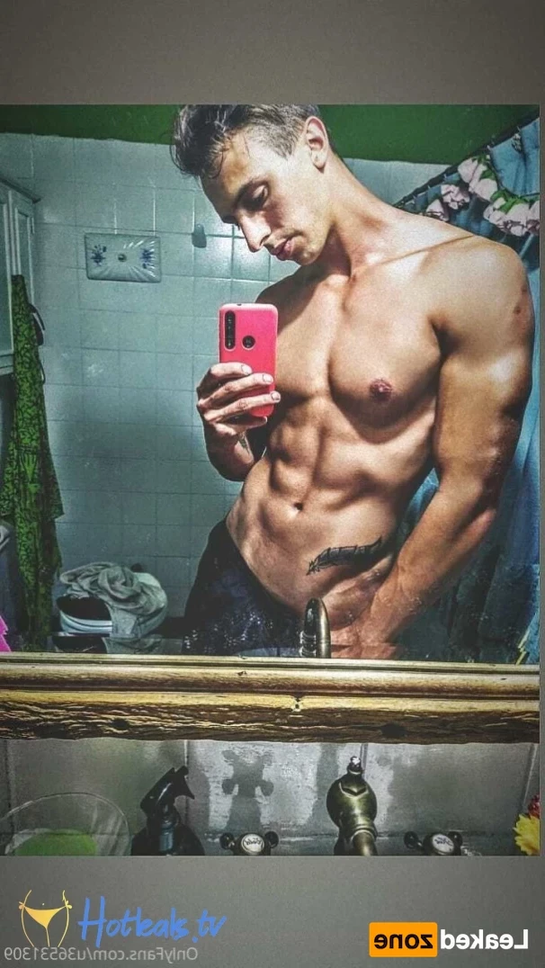 Joaquin [ joaquinsutto ] Onlyfans leaked photo 15159915 on Hotleaks.tv