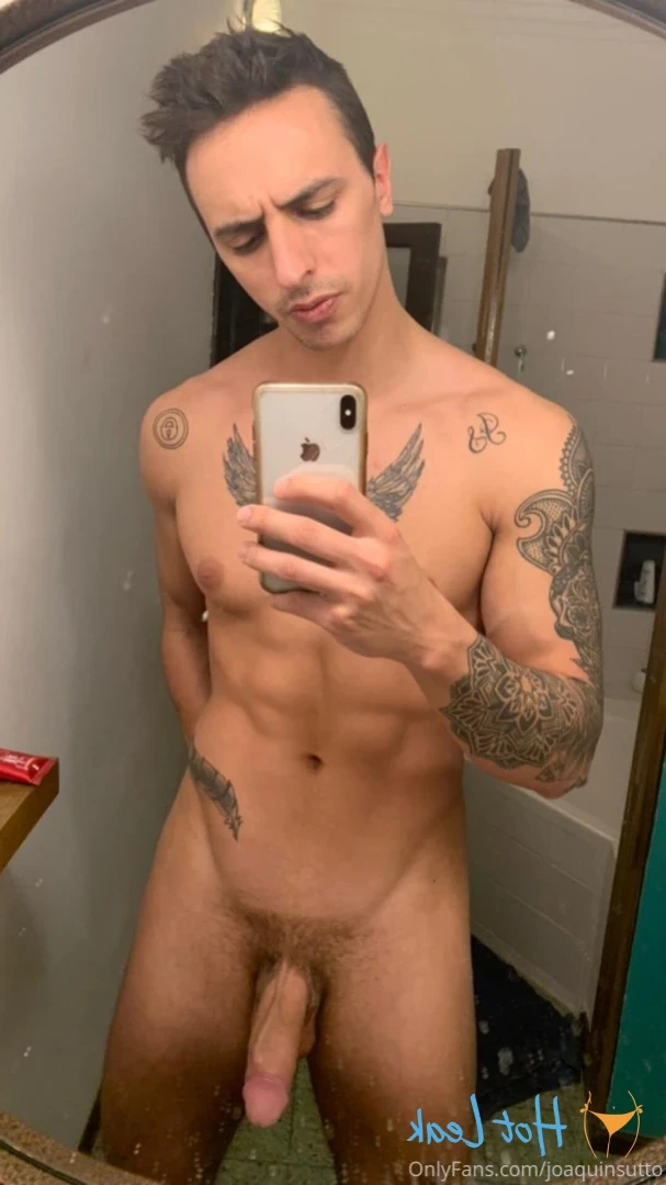 Joaquin [ joaquinsutto ] Onlyfans leaked photo 15745686 on Hotleaks.tv