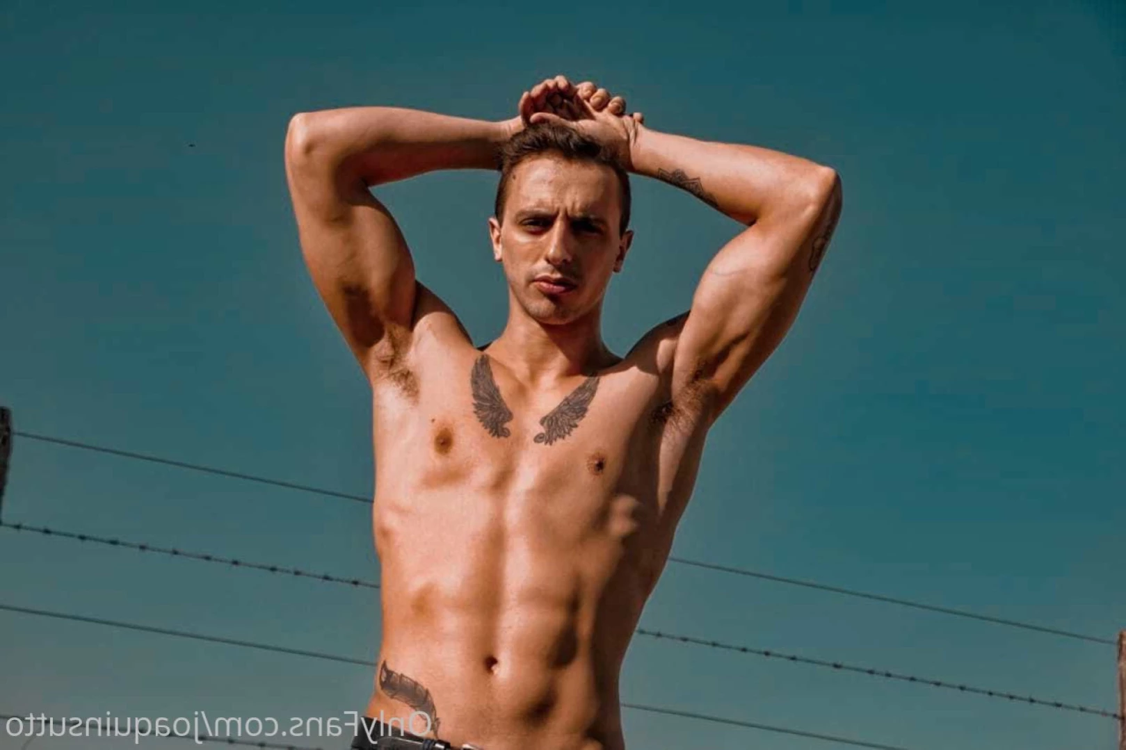 Joaquin [ joaquinsutto ] Onlyfans leaked photo 16048977 on Hotleaks.tv