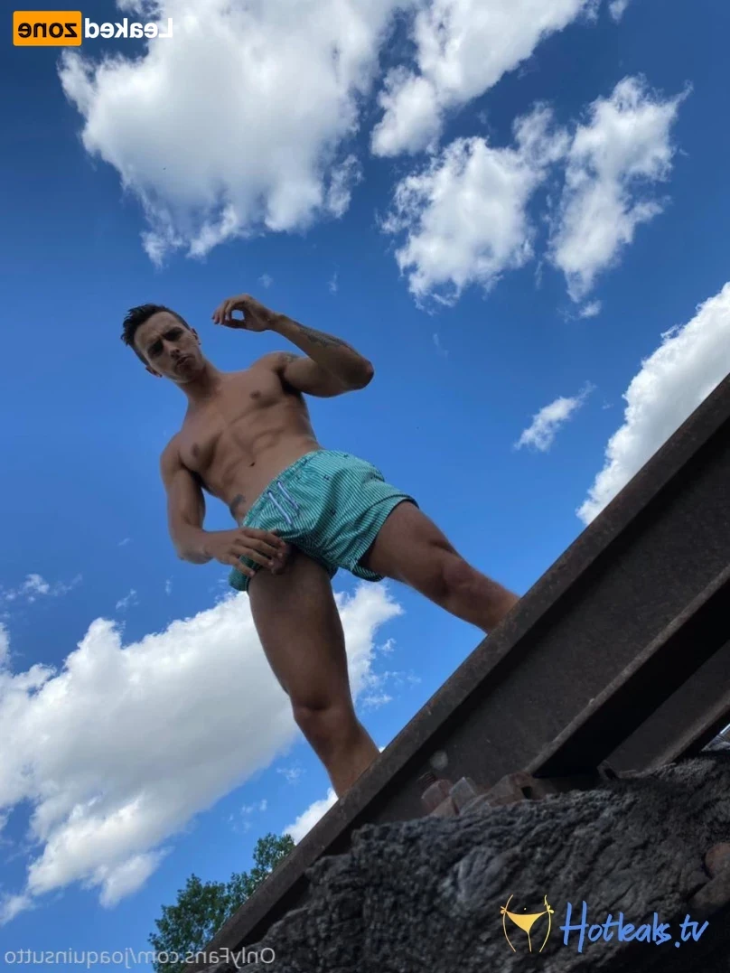 Joaquin [ joaquinsutto ] Onlyfans leaked photo 16256825 on Hotleaks.tv