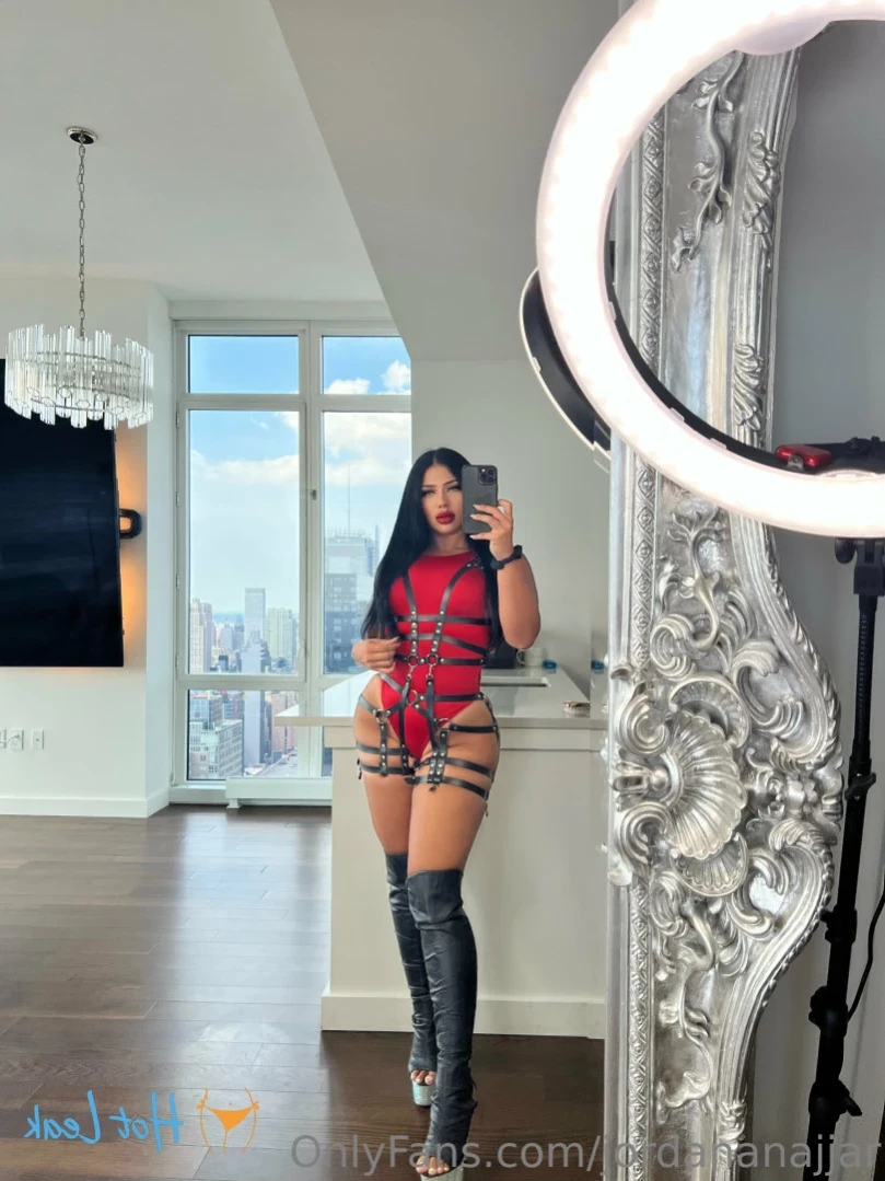 jordananajjar Onlyfans leaked photo 10926107 on Hotleaks.tv