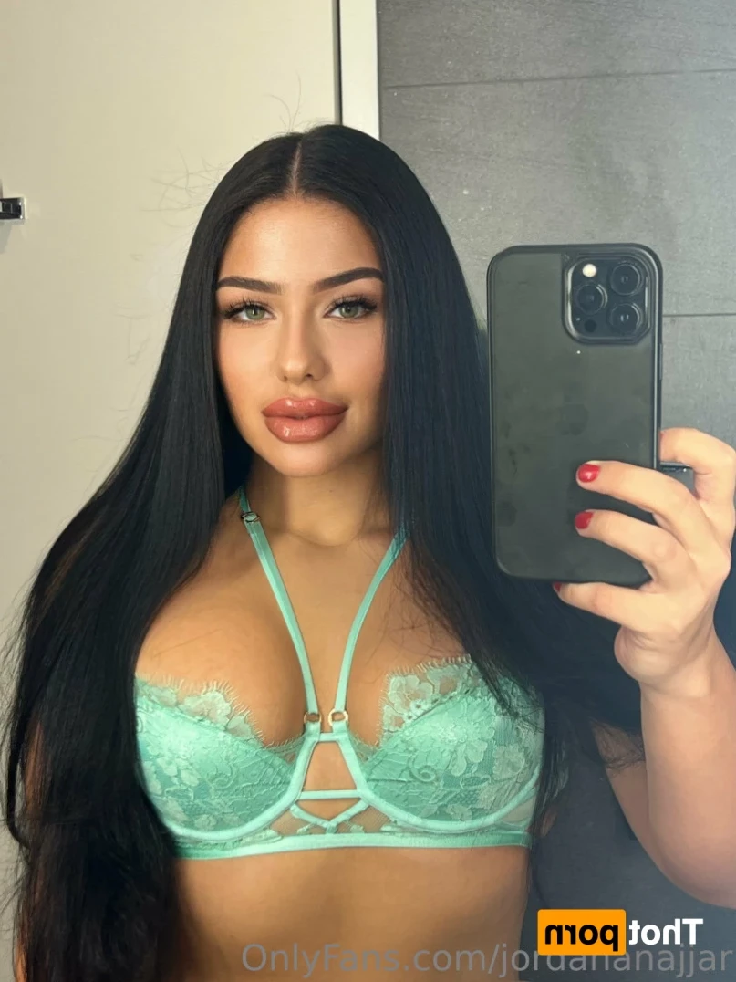 jordananajjar Onlyfans leaked photo 12983130 on Hotleaks.tv