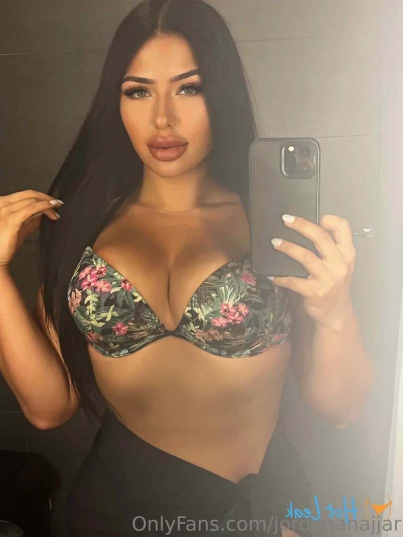jordananajjar Onlyfans leaked photo 13503712 on Hotleaks.tv