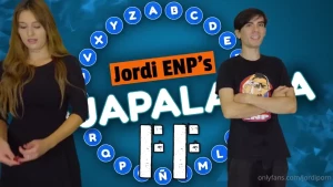 Jordi ENP [Jordi El Niño Polla] [ jordiporn ] Onlyfans leaked video 18147144 on Hotleaks.tv