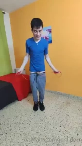 Jordi ENP [Jordi El Niño Polla] [ jordiporn ] Onlyfans leaked video 18147145 on Hotleaks.tv