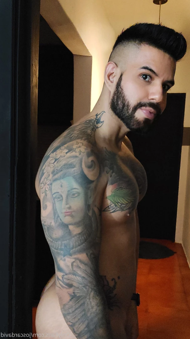 joscardavid Onlyfans leaked photo 12271975 on Hotleaks.tv