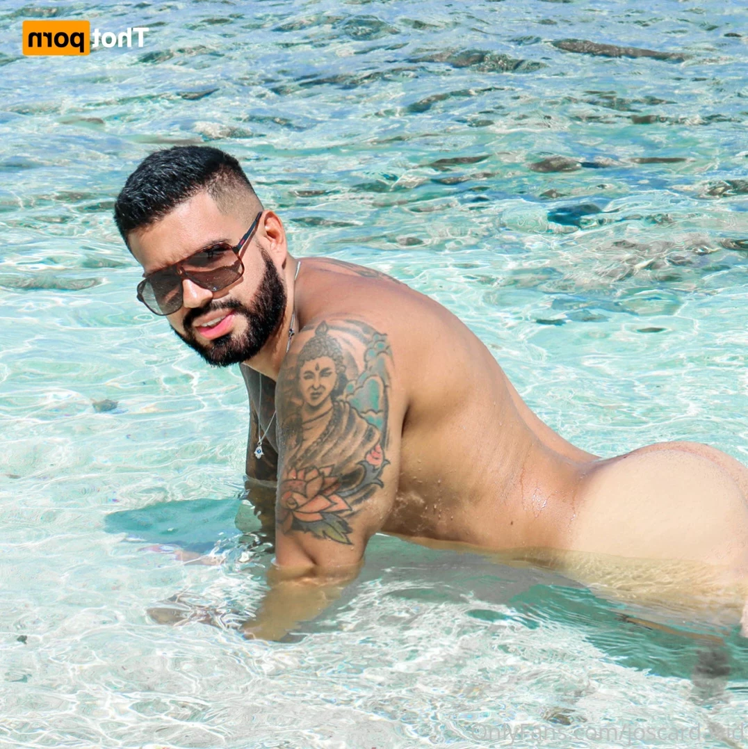 joscardavid Onlyfans leaked photo 13569427 on Hotleaks.tv
