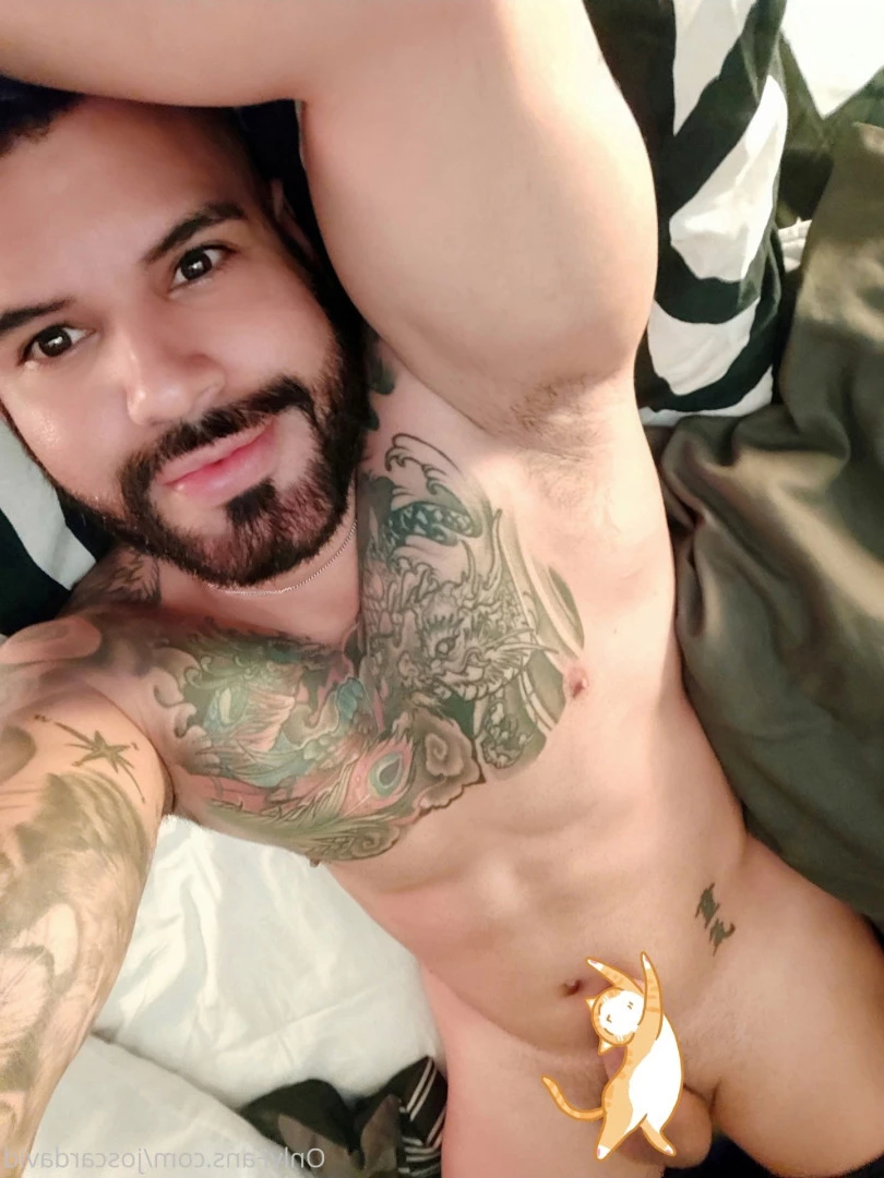 joscardavid Onlyfans leaked photo 13570072 on Hotleaks.tv