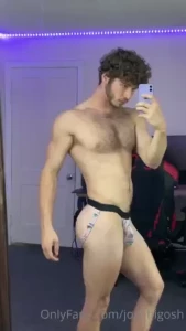 joshbigosh Onlyfans leaked video 18147076 on Hotleaks.tv