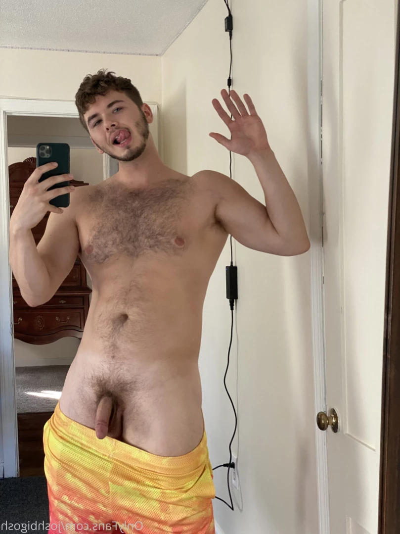 joshbigosh Onlyfans leaked photo 14201635 on Hotleaks.tv