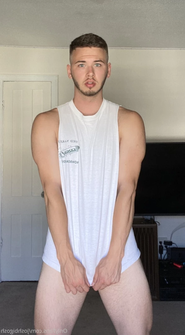 joshbigosh Onlyfans leaked photo 14890848 on Hotleaks.tv